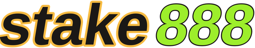 stake888 logo