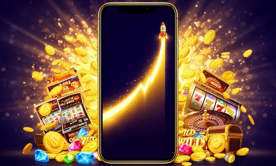 stake888 कैसीनो लॉबी